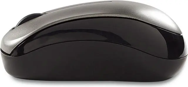 Alt view image 20 of 20 - Verbatim 98590 Black 1 x Wheel Bluetooth Wireless Optical Mouse