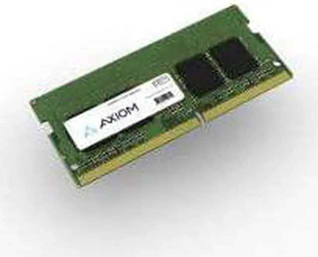 Alt view image 6 of 9 - Axiom T0H90AA-AX 8Gb Ddr4-2133 Sodimm For Hp - T0H90Aa