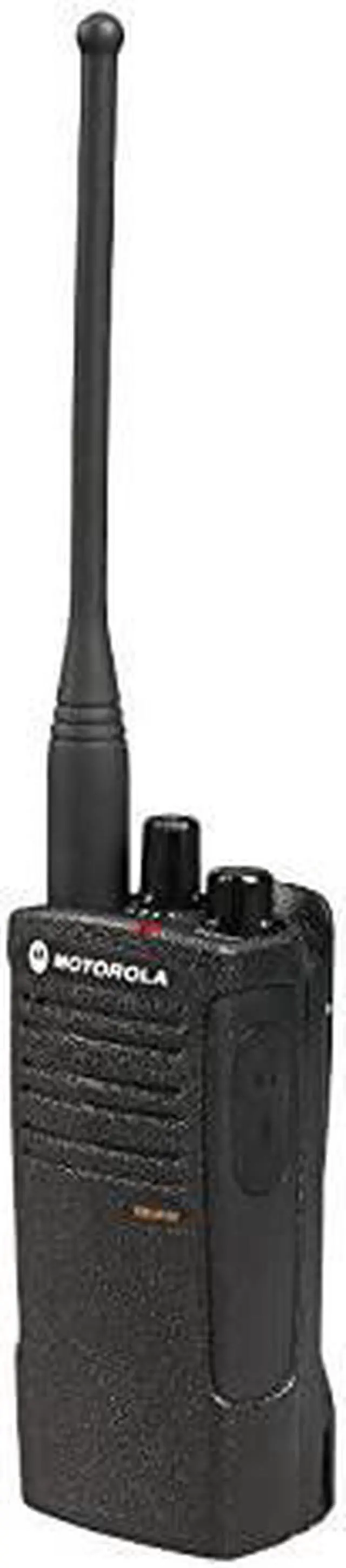 Alt view image 18 of 20 - MOTOROLA RDU4100 Two Way Radio,UHF,4 Watts,10 Channels