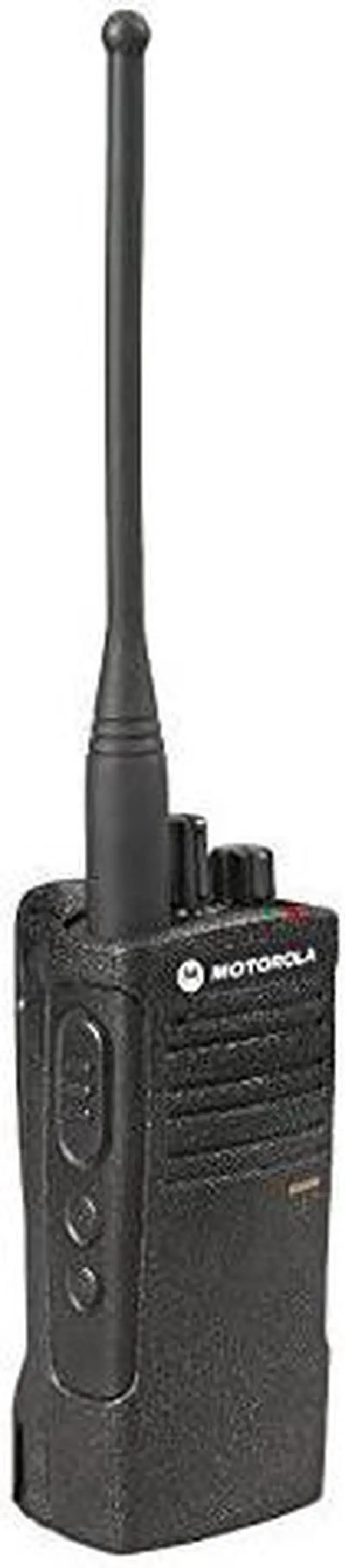 Alt view image 19 of 20 - MOTOROLA RDU4100 Two Way Radio,UHF,4 Watts,10 Channels