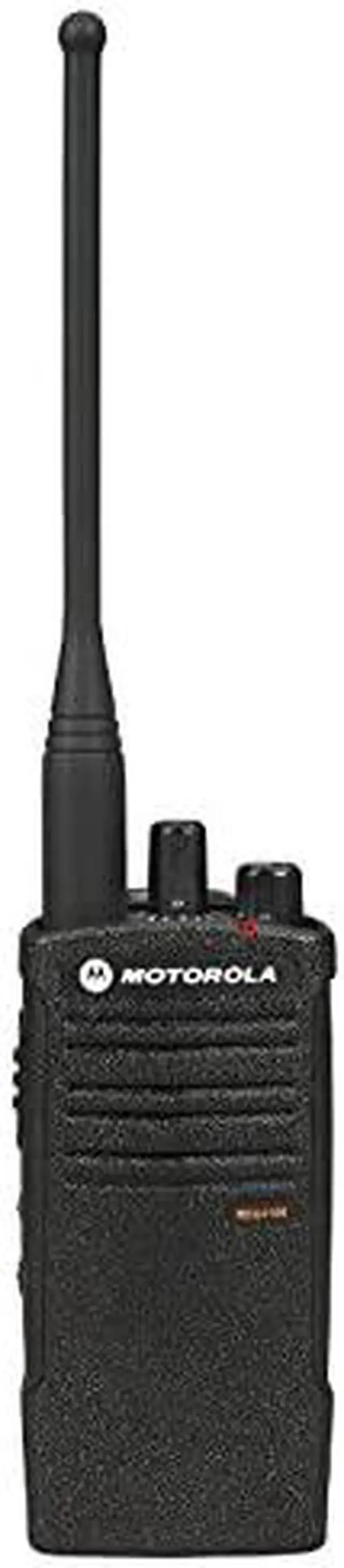 Alt view image 17 of 20 - MOTOROLA RDU4100 Two Way Radio,UHF,4 Watts,10 Channels
