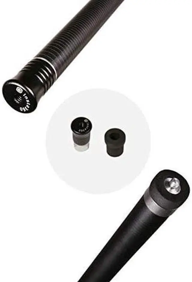 Alt view image 8 of 8 - Insta360 Extended Selfie Stick for ONE X and ONE Cameras #222186
