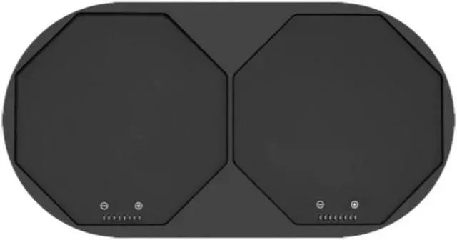 Main image of Insta360 Battery Charging Station for Titan VR Camera #239768