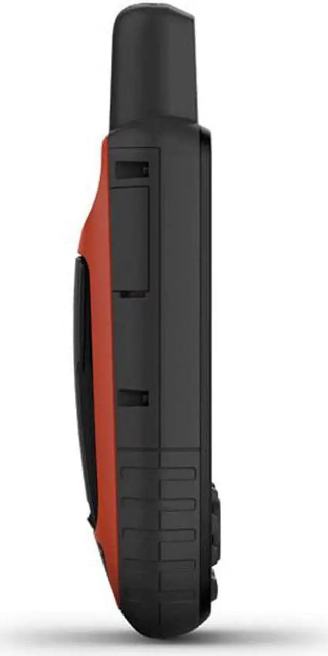Alt view image 10 of 14 - Garmin GPSMAP 66i GPS Handheld and Satellite Comm. Survival Kit Bundle - (010-02088-01)