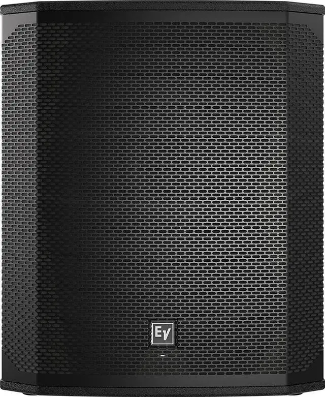 Alt view image 10 of 20 - Electro-Voice ELX200-18SP | 18in - 132dB