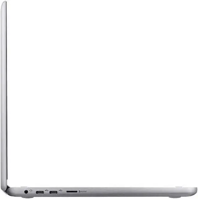 Alt view image 10 of 18 - Samsung - Plus 2-in-1 12.2" Touch-Screen Chromebook - Intel Celeron - 4GB Memory - 64GB eMMC Flash Memory - Light Titan