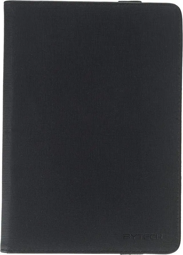 Alt view image 3 of 6 - Bytech UNI7BLK Universal 7 Tablet Case (Black)