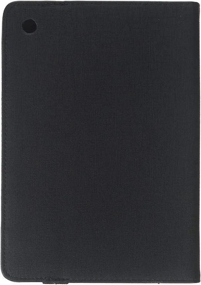 Alt view image 2 of 6 - Bytech UNI7BLK Universal 7 Tablet Case (Black)
