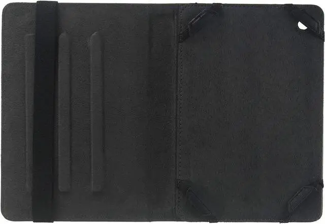 Alt view image 4 of 6 - Bytech UNI7BLK Universal 7 Tablet Case (Black)
