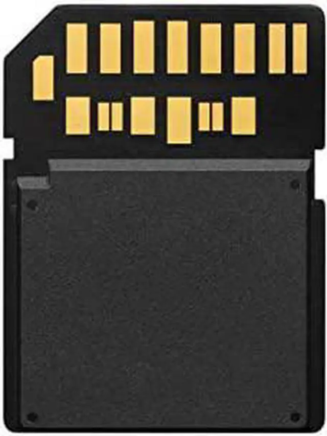 Alt view image 10 of 20 - Sony 64GB UHS-II TOUGH SD CARD R300 W299