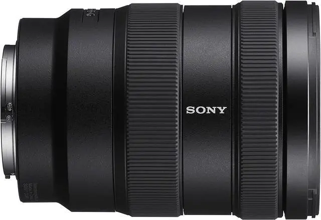Alt view image 16 of 20 - sony alpha 16-55mm f2.8 g standard zoom aps-c lens