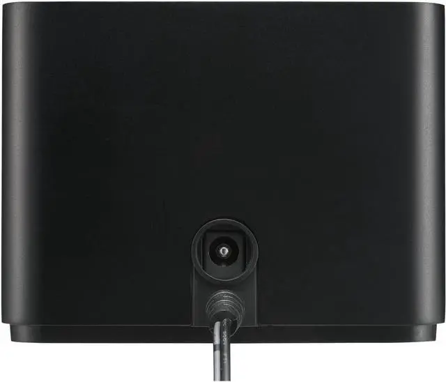 Alt view image 2 of 3 - UPS Back-UPS Connect, VoIP, Modem and Router Uninterruptible Power Supply Battery Backup (CP12142LI), Black