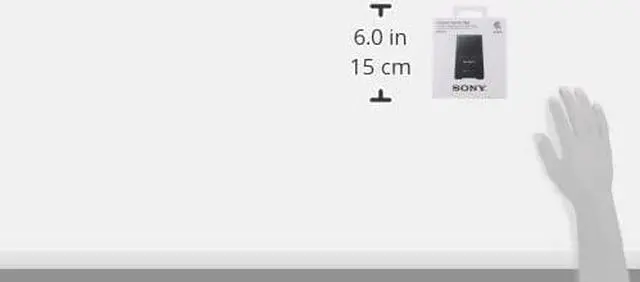 Alt view image 7 of 15 - Sony MRWG1T CFe-B/XQD Memory Card Reader