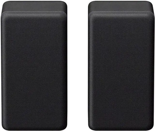 Alt view image 8 of 20 - Sony SA-RS3S Wireless Rear Speakers for HT-A7000 (Pair)