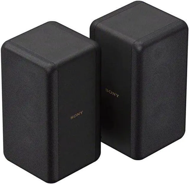 Alt view image 10 of 20 - Sony SA-RS3S Wireless Rear Speakers for HT-A7000 (Pair)