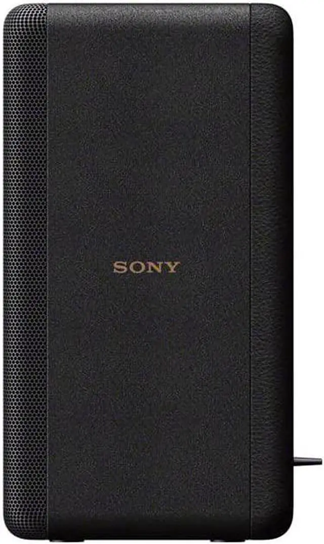 Alt view image 13 of 20 - Sony SA-RS3S Wireless Rear Speakers for HT-A7000 (Pair)