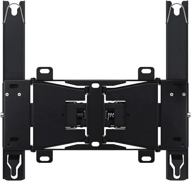 Alt view image 8 of 20 - Samsung WMN4277ST Full-Tilt Wall Mount - 58 inch - 75 inch Displays