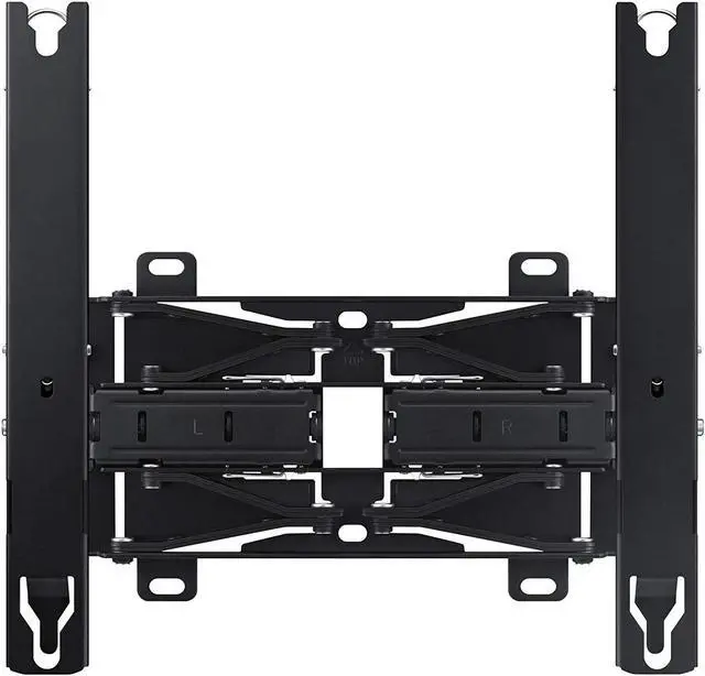 Alt view image 9 of 20 - Samsung WMN4277ST Full-Tilt Wall Mount - 58 inch - 75 inch Displays