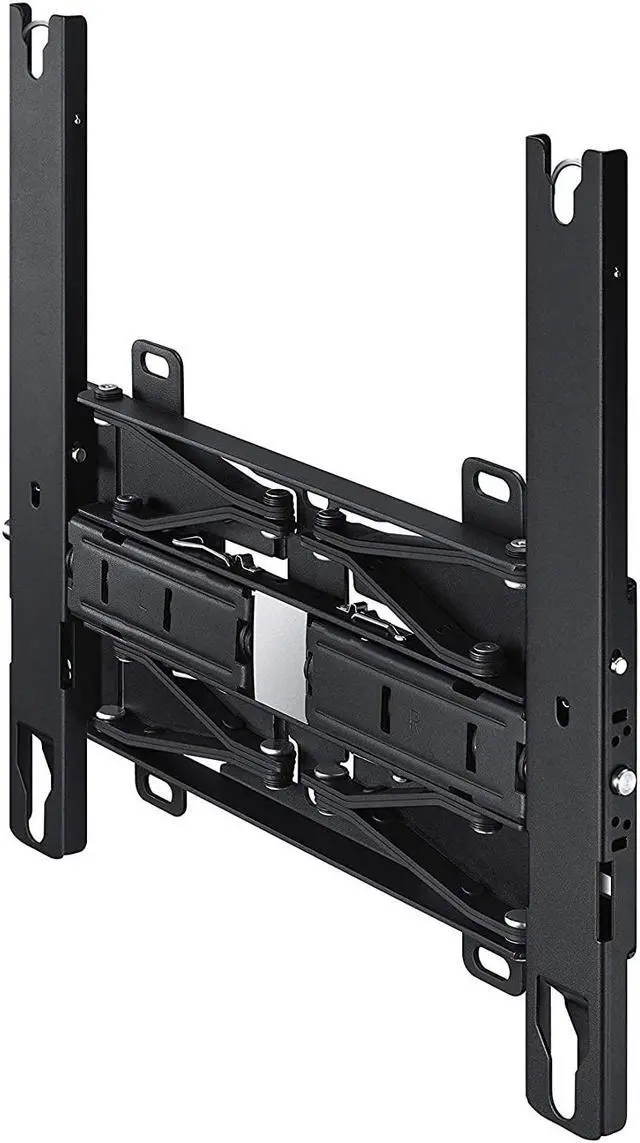 Alt view image 10 of 20 - Samsung WMN4277ST Full-Tilt Wall Mount - 58 inch - 75 inch Displays
