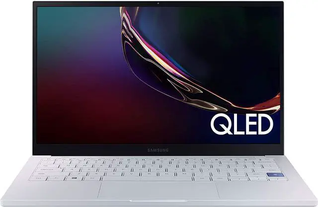 Alt view image 3 of 9 - GALAXY BOOK ION AURA SILVER 133 IN 1920 X 1080 INTEL CORE I710510U PROCESSO