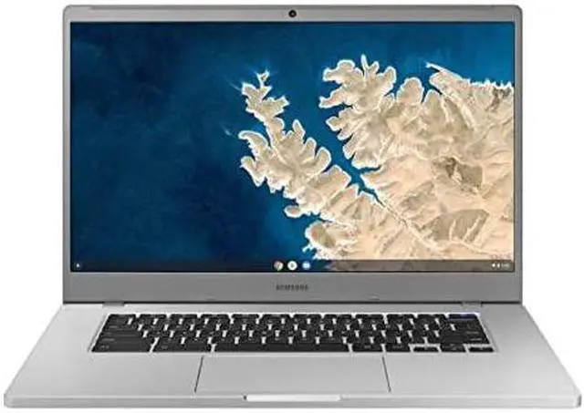 Alt view image 15 of 20 - CHROMEBOOK 4 156 INTEL UHD