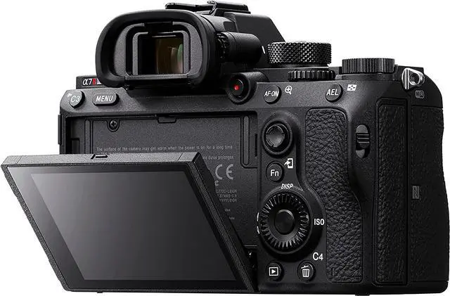 Alt view image 7 of 20 - Sony Alpha a7R III Mirrorless Digital Camera (Updated Version) #ILCE7RM3A/B
