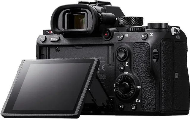Alt view image 8 of 20 - Sony Alpha a7R III Mirrorless Digital Camera (Updated Version) #ILCE7RM3A/B