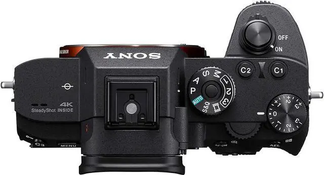 Alt view image 10 of 20 - Sony Alpha a7R III Mirrorless Digital Camera (Updated Version) #ILCE7RM3A/B