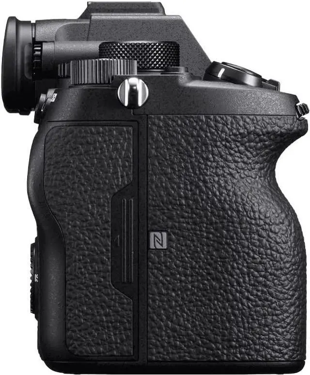Alt view image 10 of 20 - Sony Alpha a7R IV Mirrorless Digital Camera (Updated Version) #ILCE7RM4A/B