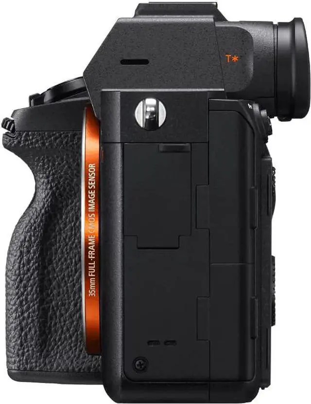 Alt view image 7 of 20 - Sony Alpha a7R IV Mirrorless Digital Camera (Updated Version) #ILCE7RM4A/B