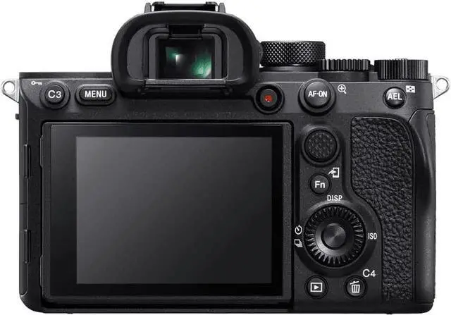 Alt view image 8 of 20 - Sony Alpha a7R IV Mirrorless Digital Camera (Updated Version) #ILCE7RM4A/B