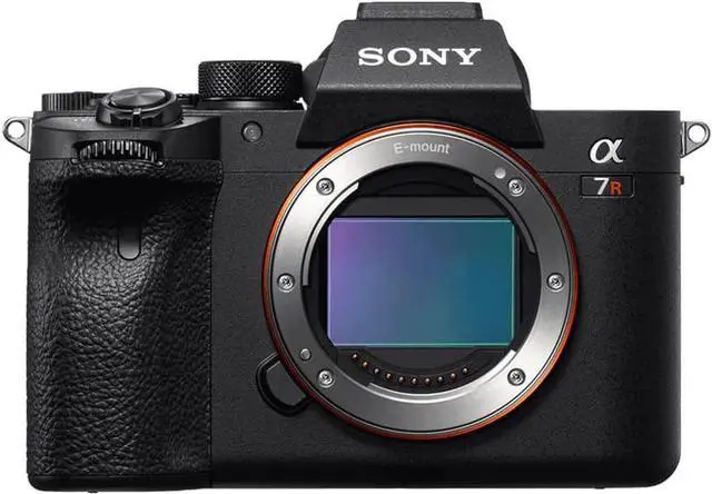 Alt view image 5 of 20 - Sony Alpha a7R IV Mirrorless Digital Camera (Updated Version) #ILCE7RM4A/B