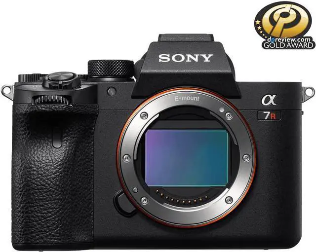 Alt view image 6 of 20 - Sony Alpha a7R IV Mirrorless Digital Camera (Updated Version) #ILCE7RM4A/B