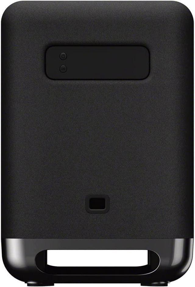 Alt view image 11 of 20 - Sony SA-SW5 300W Wireless Subwoofer for HT-A9 and HT-A7000