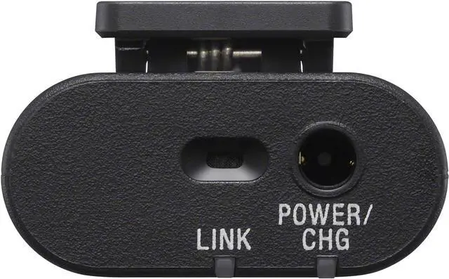 Alt view image 10 of 20 - Sony ECM-W2BT Digital Bluetooth Wireless Microphone System