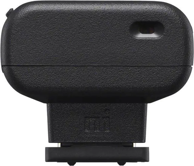 Alt view image 12 of 20 - Sony ECM-W2BT Digital Bluetooth Wireless Microphone System