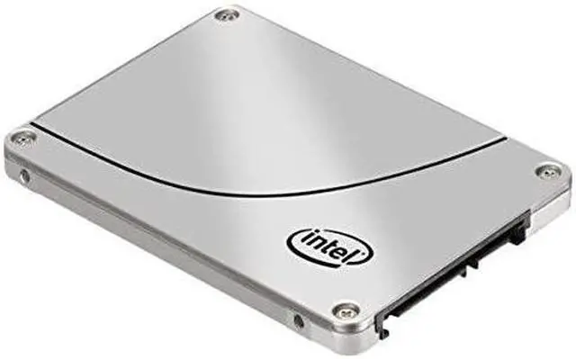 Alt view image 7 of 7 - Intel DC S3610 SSDSC2BX200G401 2.5" 200GB SATA III MLC Business Solid State Drive