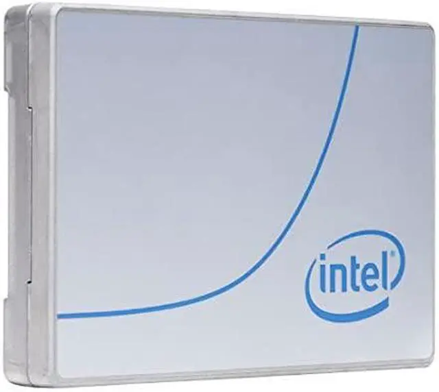 Alt view image 18 of 20 - Intel SSD SSDPE2KE020T701 DC P4600 2.5 2TB PCIe 3.1 3D1 TLC Single BULK