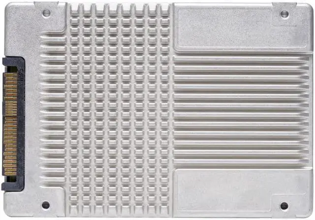 Alt view image 19 of 20 - Intel SSD SSDPE2KE020T701 DC P4600 2.5 2TB PCIe 3.1 3D1 TLC Single BULK