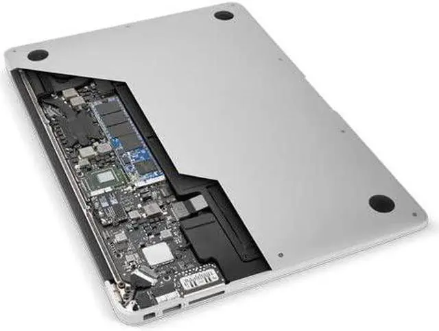 Alt view image 6 of 9 - OWC 250GB Aura Pro 6G Solid-State Drive For MacBook Air 2010-2011.High Performance Internal Flash Storage 3rd Generation Model OWCS3DAP116G250
