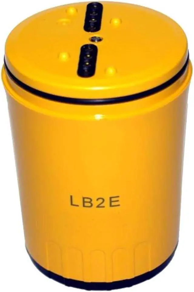 Alt view image 4 of 4 - Ocean Signal LB2E Lithium Battery Replacement f/E100