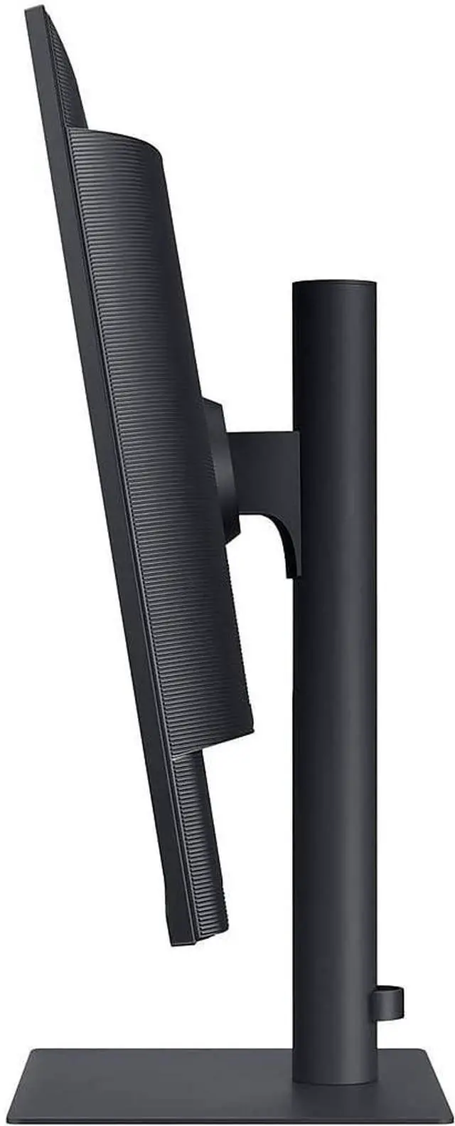 Alt view image 14 of 16 - SAMSUNG Viewfinity TU87F LF32TU874VNXGO 32" 4K UHD Pro Monitor, VA Panel, 60Hz, 5ms, HDR10, sRGB, HDMI, Dual 4K Display, Fully Adjustable Stand, Eye Saver Mode Dark Blue Gray