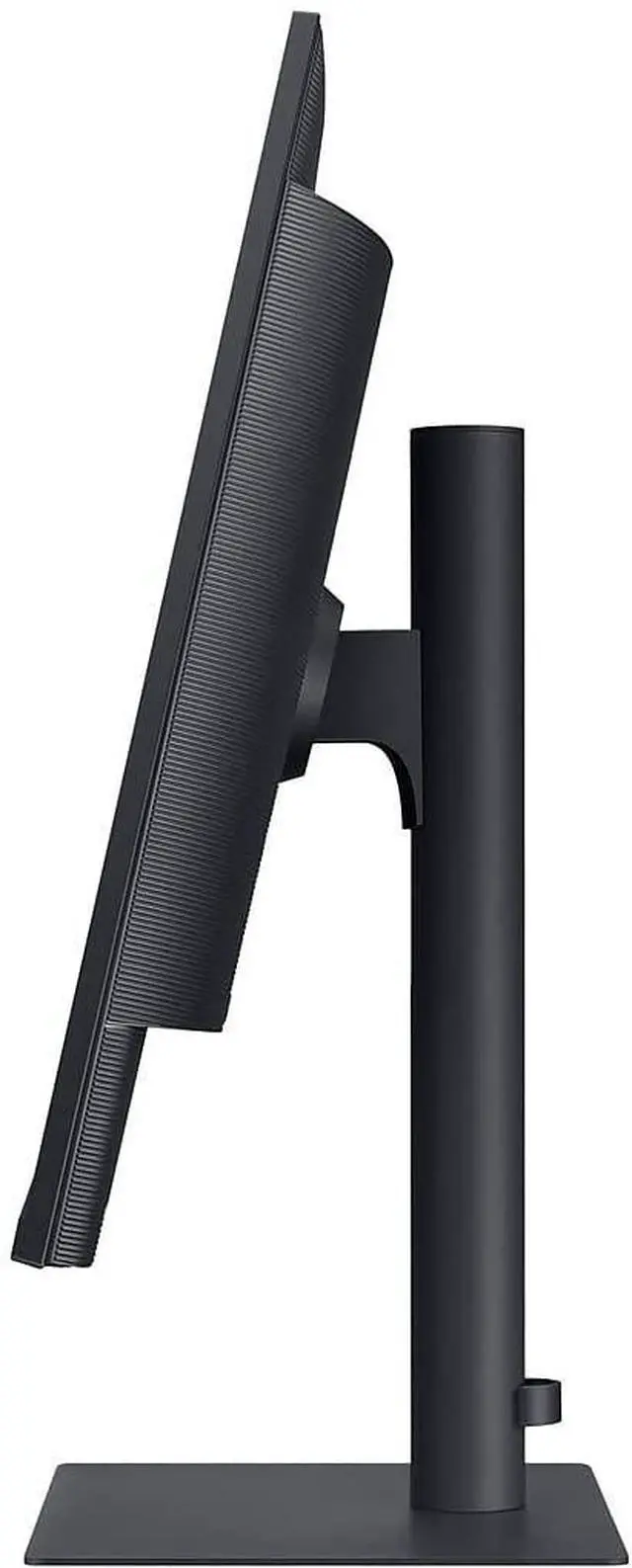 Alt view image 15 of 16 - SAMSUNG Viewfinity TU87F LF32TU874VNXGO 32" 4K UHD Pro Monitor, VA Panel, 60Hz, 5ms, HDR10, sRGB, HDMI, Dual 4K Display, Fully Adjustable Stand, Eye Saver Mode Dark Blue Gray