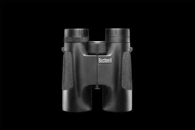 Alt view image 16 of 20 - Bushnell 141042 PowerView 10x 42mm Roof Prism Binoculars