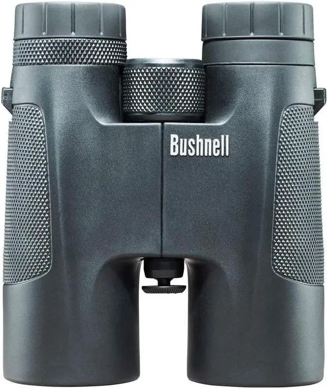 Alt view image 17 of 20 - Bushnell 141042 PowerView 10x 42mm Roof Prism Binoculars