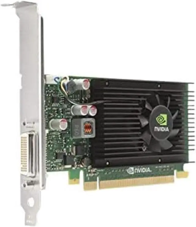 Alt view image 6 of 8 - SBUY NVS 315 1GB GRAPHICS