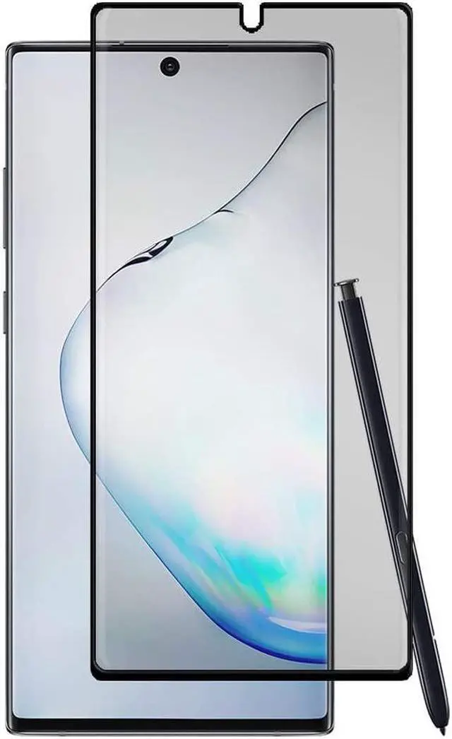 Alt view image 5 of 6 - Gadget Guard Black Ice Flex Edition Samsung Galaxy Note 10 Pro GGBIFEC208SS04A