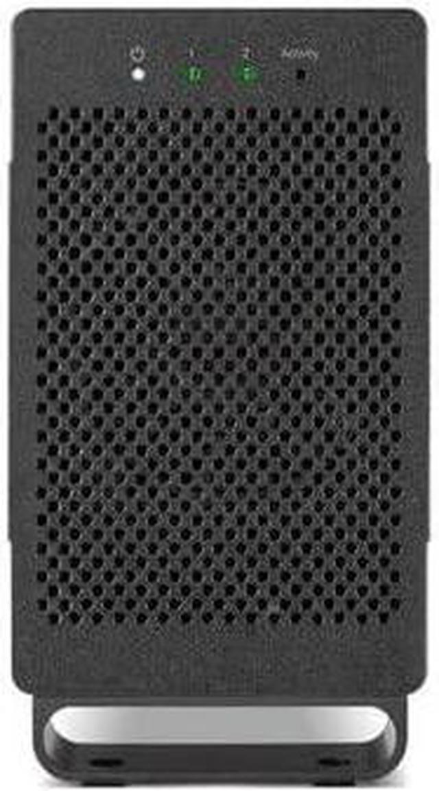 Alt view image 4 of 10 - OWC 16TB Mercury Elite Pro Dual USB 3.1 Gen 1 & Thunderbolt 2 RAID Storage Solution - 7200 RPM HDDs Model OWCTB2U3MED16T