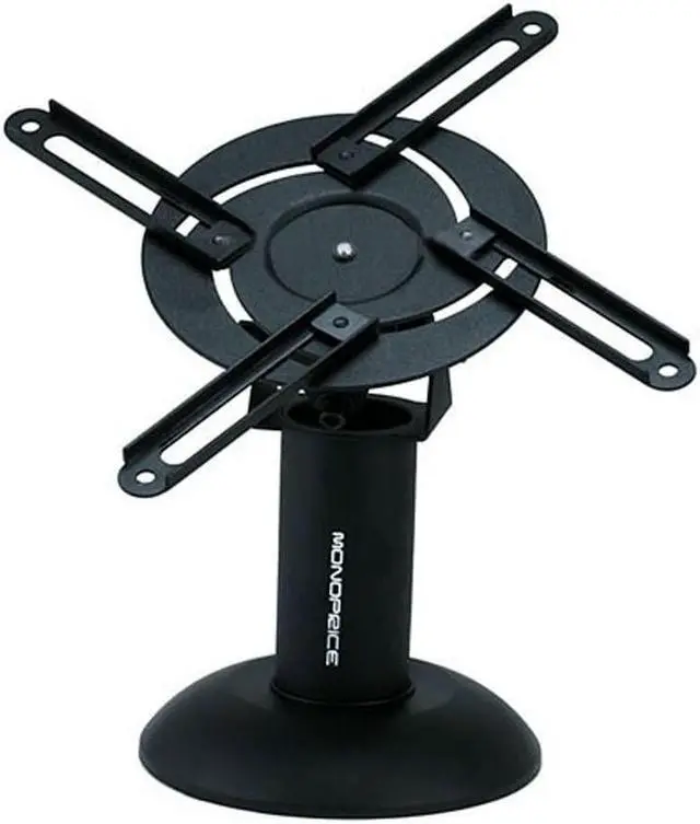 Alt view image 9 of 14 - Ceiling Bracket for Projectors (Max 50 lbs)