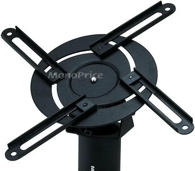 Alt view image 10 of 14 - Ceiling Bracket for Projectors (Max 50 lbs)